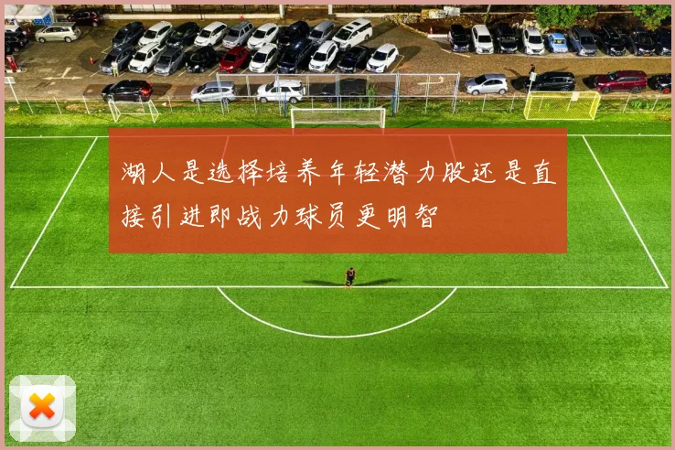 湖人是选择培养年轻潜力股还是直接引进即战力球员更明智