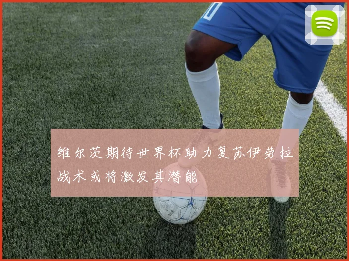 维尔茨期待世界杯助力复苏伊劳拉战术或将激发其潜能